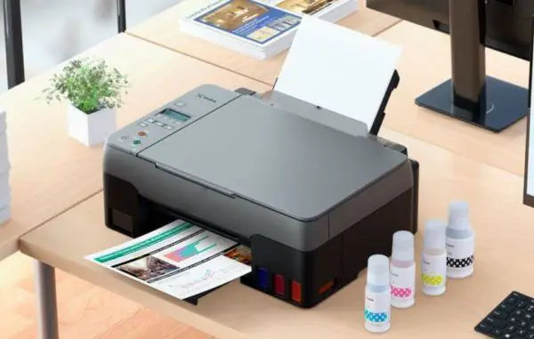 Why Is My Printer Printing Blank Pages?