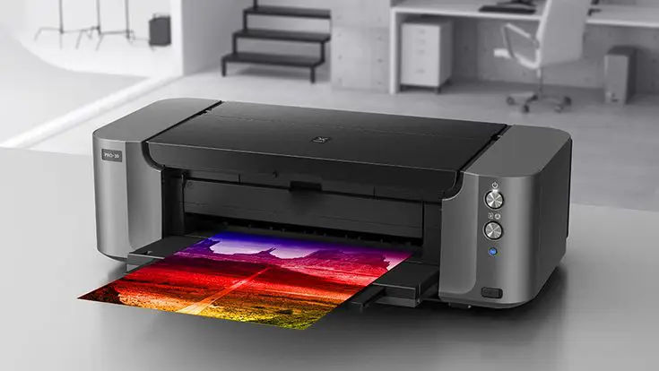 Printer Problems and Solutions PDF